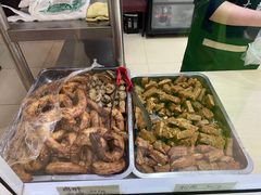 -大益烤鸡