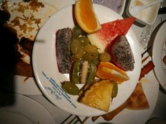 android_upload_pic-星伦多 自助料理(圆融店)