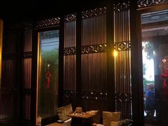 -宁波柏悦酒店·钱湖渔港