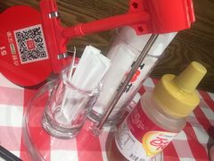 -西贝莜面村(上海百联西郊店)