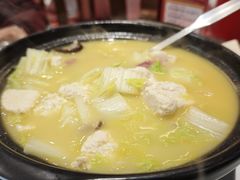 -郭林家常菜(狼垡店)