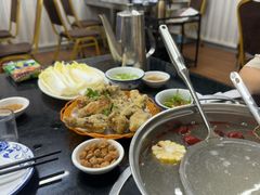 -合味土鸡火锅(中海世贸花园金碧庄店)
