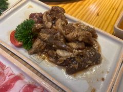 -喜来稀肉(北外滩白玉兰广场店)