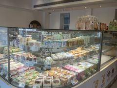 -迦南·甜品蛋糕(传媒店)