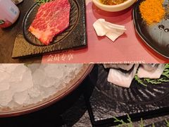 -牛YO烧肉烤肉自助(万象城春河里店)