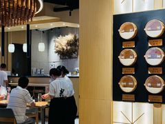 -味太助·银饭食堂(中华城店)