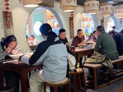 -老淮滨-蚌埠非遗小吃(淮河路店)