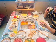 -海底捞火锅(崇文门新世界百货店)