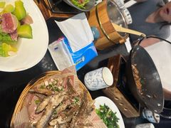 -吃货私房菜(丽江束河古镇店)