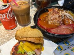-华嫂冰室(湾仔店)