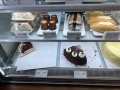 -Peet's Coffee皮爷咖啡(德基店)