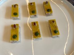 葱油水晶鸡-柿合缘新京菜(国金中心商场店)
