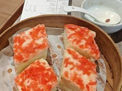 -永春园·扬州早茶·淮扬菜(漫乐城店)