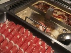 -海底捞火锅(泉城路店)