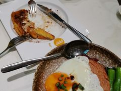 -龙记·香港茶餐厅(海上世界店)