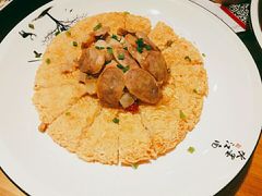 -巢湖名吃·东关老鹅汤(江南风情街店)