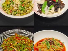 -雅酌园百姓菜馆(颐和路店)