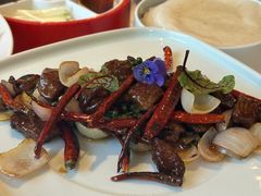 -月福京味斋·烤鸭店·北京菜(鼓楼总店)