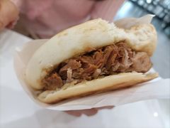 -子午路张记肉夹馍(兵马俑店)