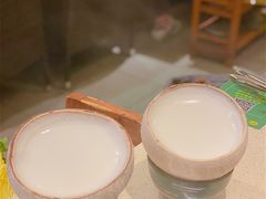 原味椰奶冻-润泽园椰子鸡(汇一城店)