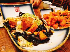 -天津卫码头(南开大悦城店)