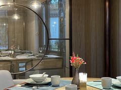 -杭州西湖柳莺里酒店·闻莺厅