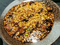 傣族坨坨牛肉-松茸小馆·云南特色餐厅