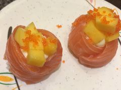 -桃夭日式料理(国信店)