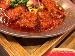 花千骨-蜀大侠火锅(古田店)