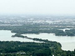 -虞山风景区