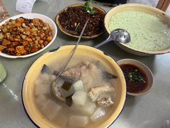-人和水上飘(第一家店)