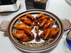 -炆艺乳鸽·煲仔饭大排档(望京来广营店)