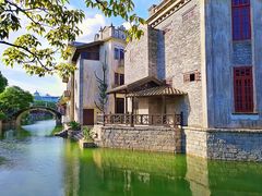 -赤坎·广东华侨国际旅游度假区