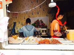 -辽B·小串(总店)