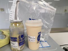 -蔻蔻椰·鲜萃椰子水(COCO Park店)