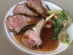 -Restaurant Paul Bocuse