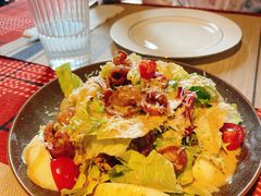 主厨沙拉-Primo·丽莫意大利窑烤披萨