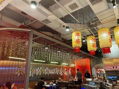 -朱光玉火锅馆(正弘城店)