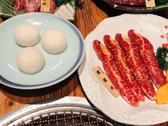 -黑牛の店·和牛烧肉(合生汇店)