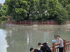 -三林塘老街