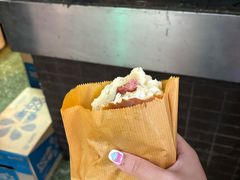 -丹麦饼店