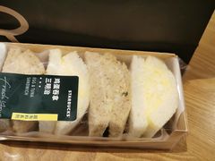 -星巴克臻选(北京银泰店)