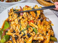 -东江海鲜大排档·潮汕菜·砂锅粥