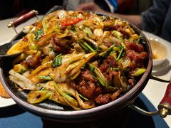 -三利音·玖弄小鲜(浦东嘉里城店)