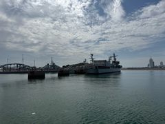 -中国人民解放军海军博物馆