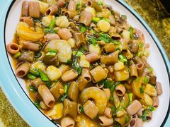 -众想海鲜·烧烤·海肠捞饭·渔家菜(孙家疃店)