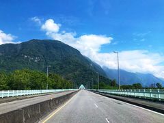 -太鲁阁公园