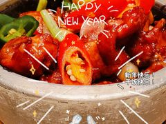 -真爱中国餐馆·年华店(朱雀大街店)