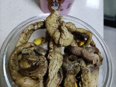 -清真·王家桶子鸡