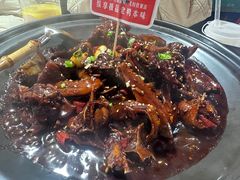 -回味黑鸭煲·始于2006(万松园店)